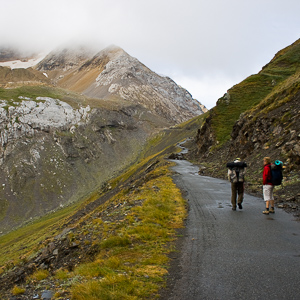 rando pyrenees