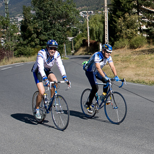 Cols hors catégorie