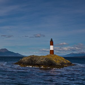 Ushuaia