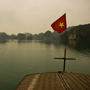 vietnam-nord